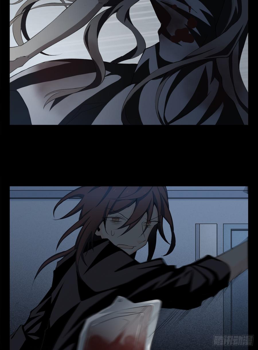 Welcome to the Nightmare Game Ch.10 p27