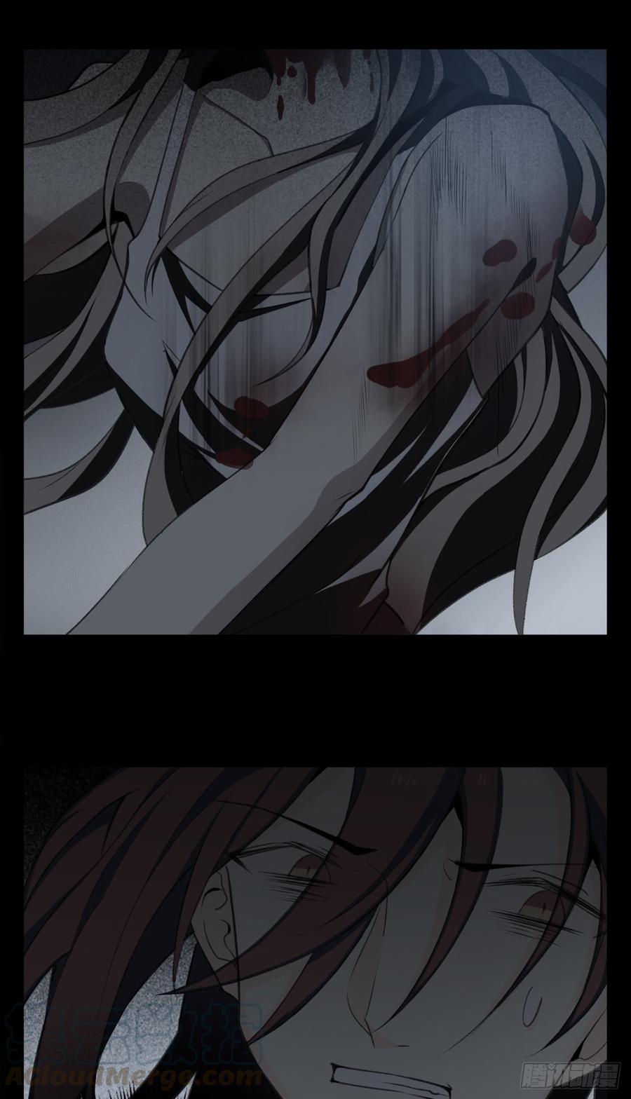 Welcome to the Nightmare Game Ch.10 p29