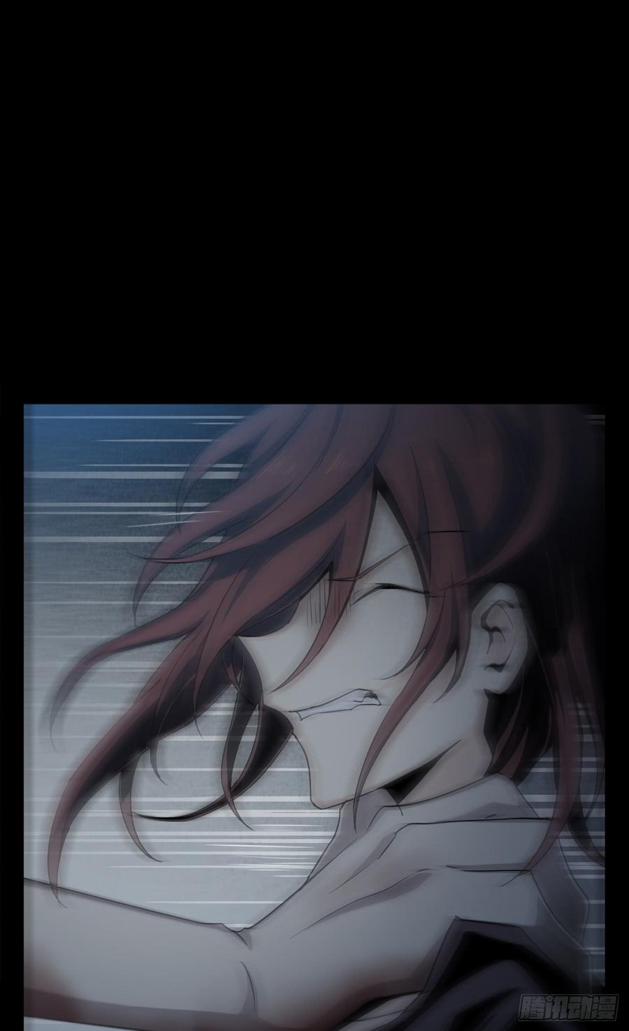 Welcome to the Nightmare Game Ch.10 p8