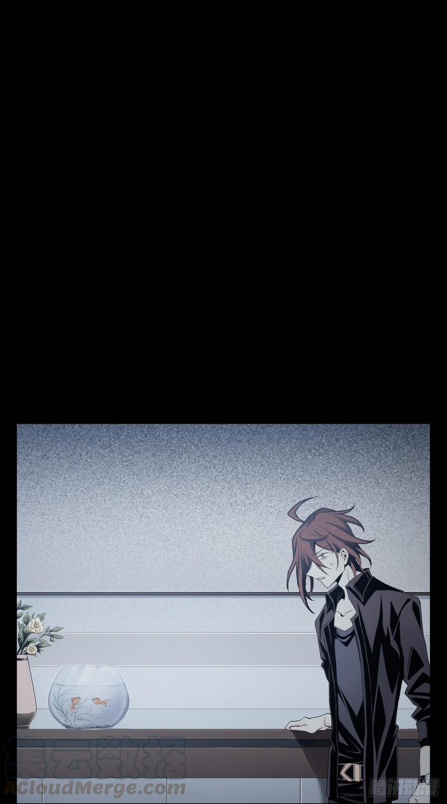 Welcome to the Nightmare Game Ch.11 p1