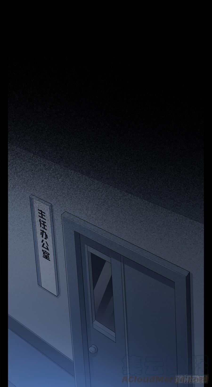 Welcome to the Nightmare Game Ch.12 p1