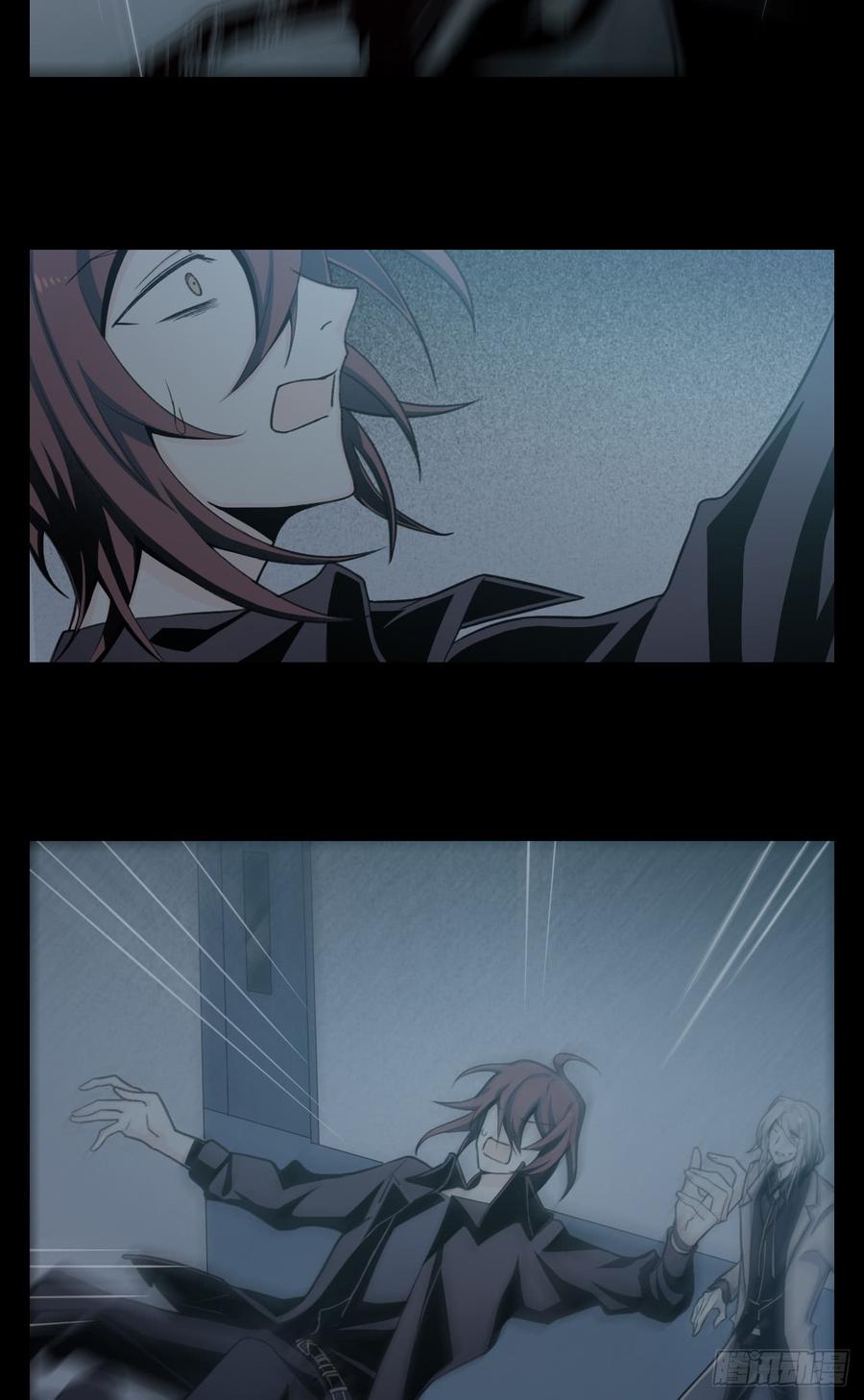 Welcome to the Nightmare Game Ch.14 p27