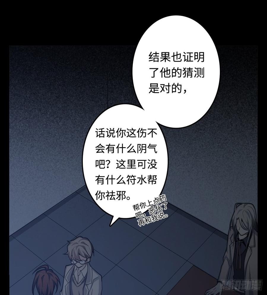 Welcome to the Nightmare Game Ch.14 p55