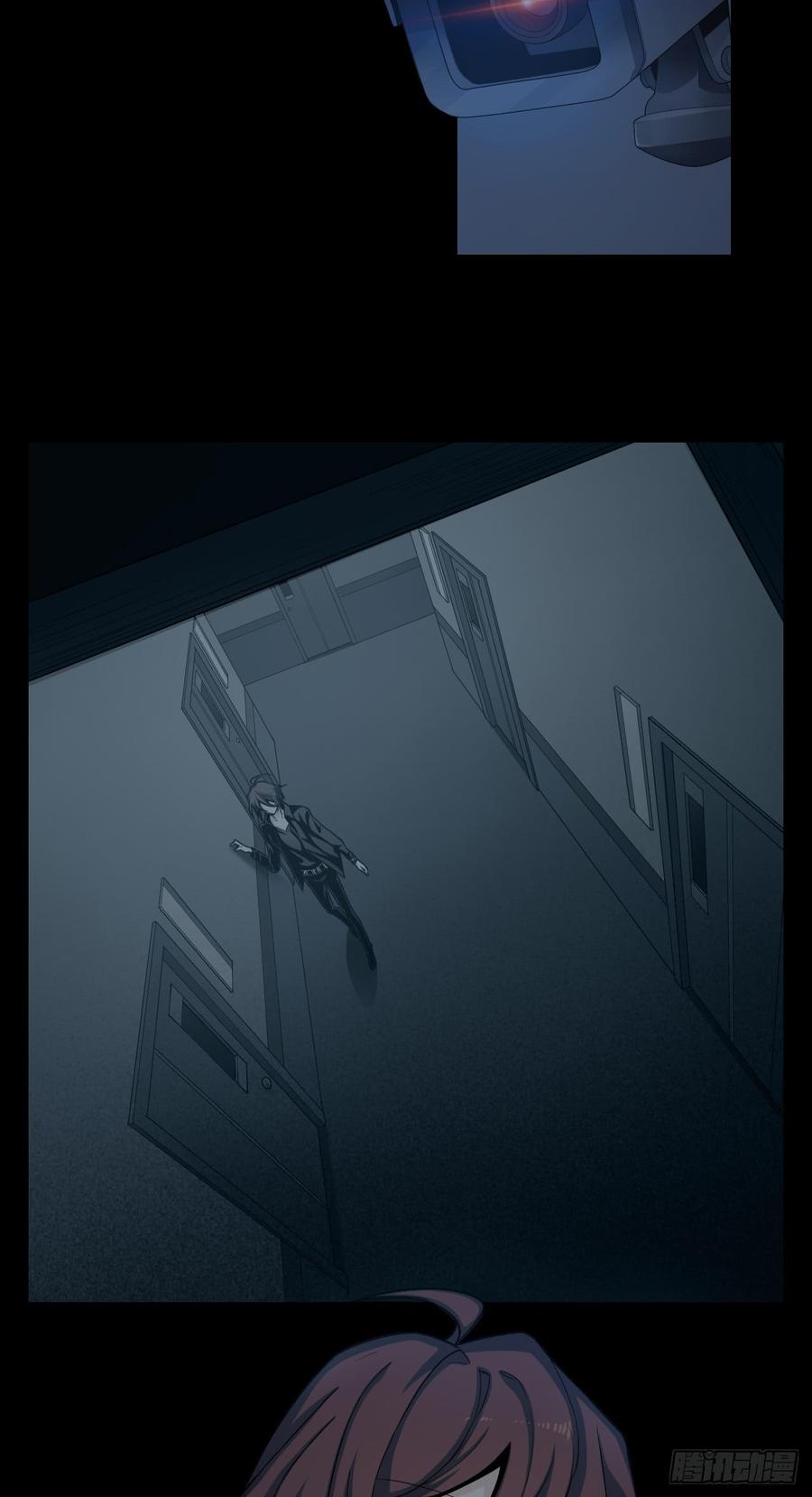 Welcome to the Nightmare Game Ch.15 p2