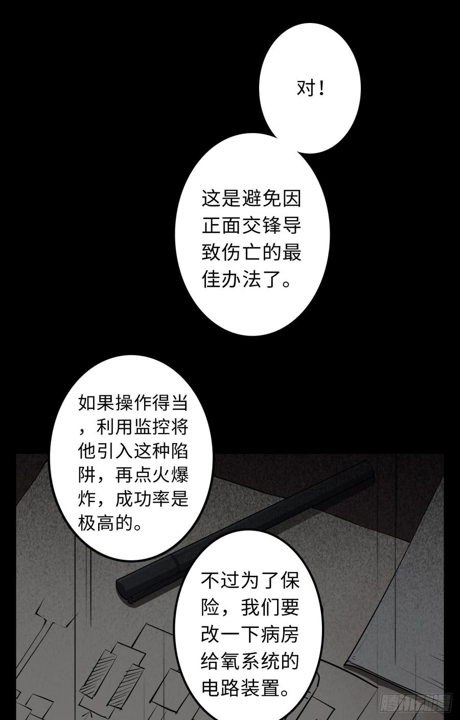 Welcome to the Nightmare Game Ch.15 p5
