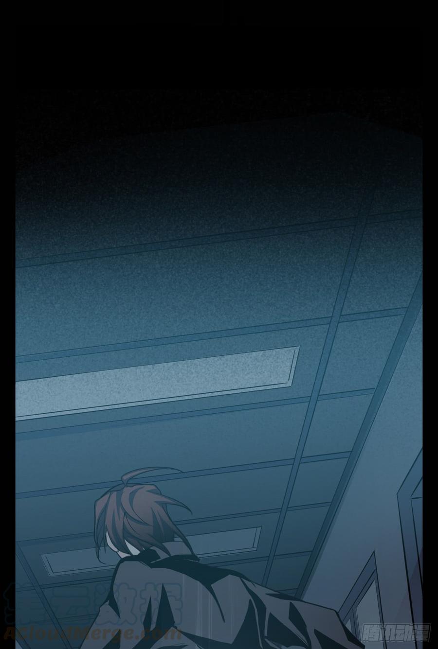 Welcome to the Nightmare Game Ch.15 p50
