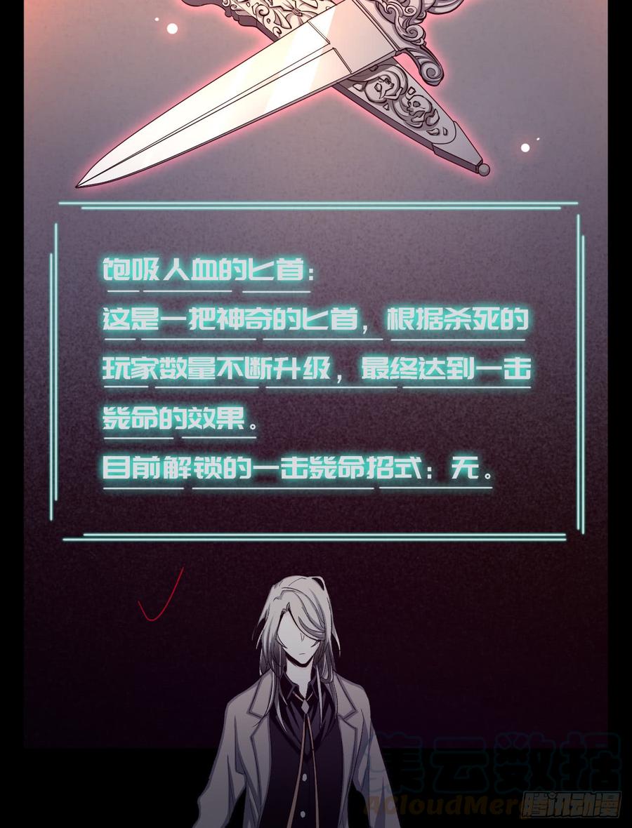 Welcome to the Nightmare Game Ch.16 p36