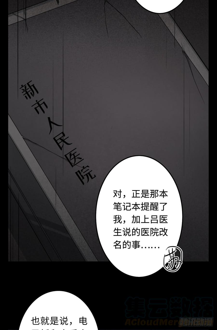 Welcome to the Nightmare Game Ch.17 p8