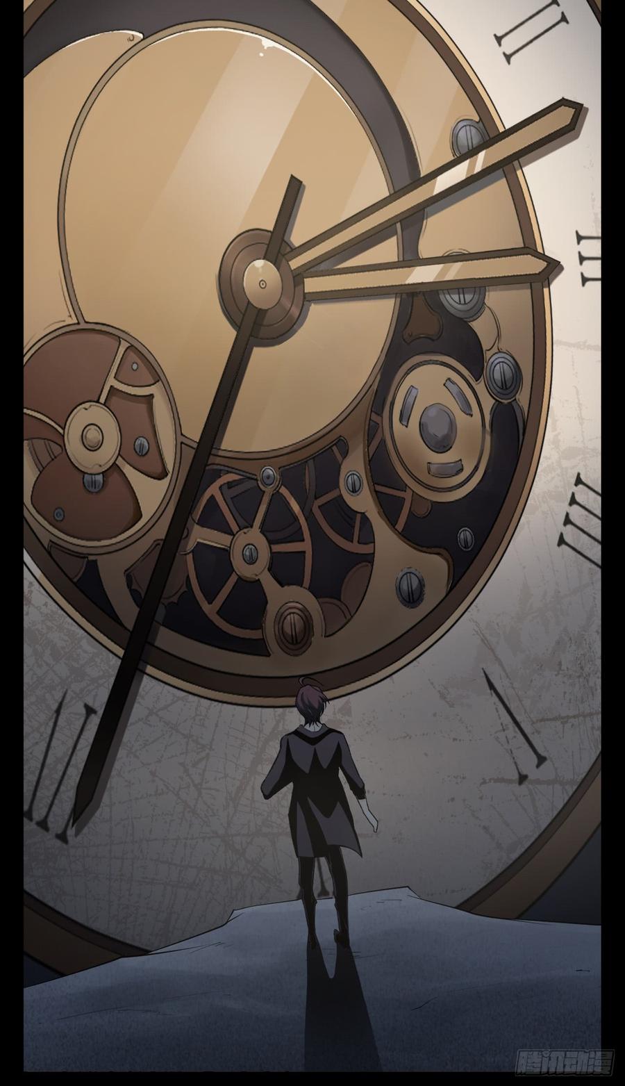 Welcome to the Nightmare Game Ch.18 p30