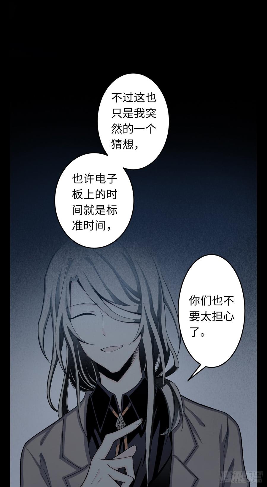 Welcome to the Nightmare Game Ch.18 p31