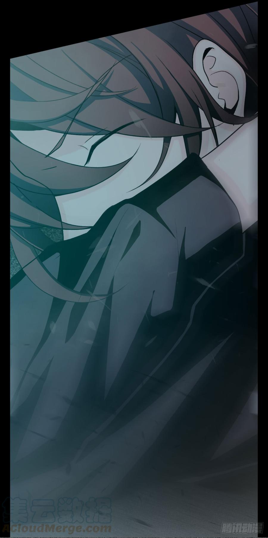 Welcome to the Nightmare Game Ch.19 p22