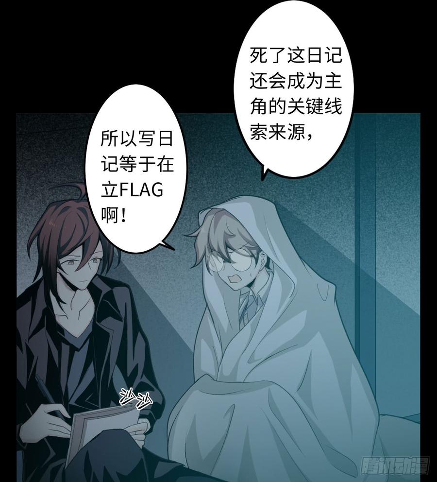 Welcome to the Nightmare Game Ch.19 p9