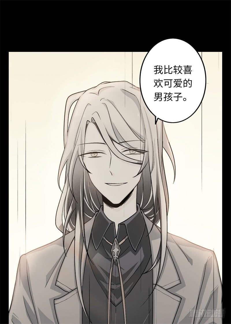 Welcome to the Nightmare Game Ch.22 p31