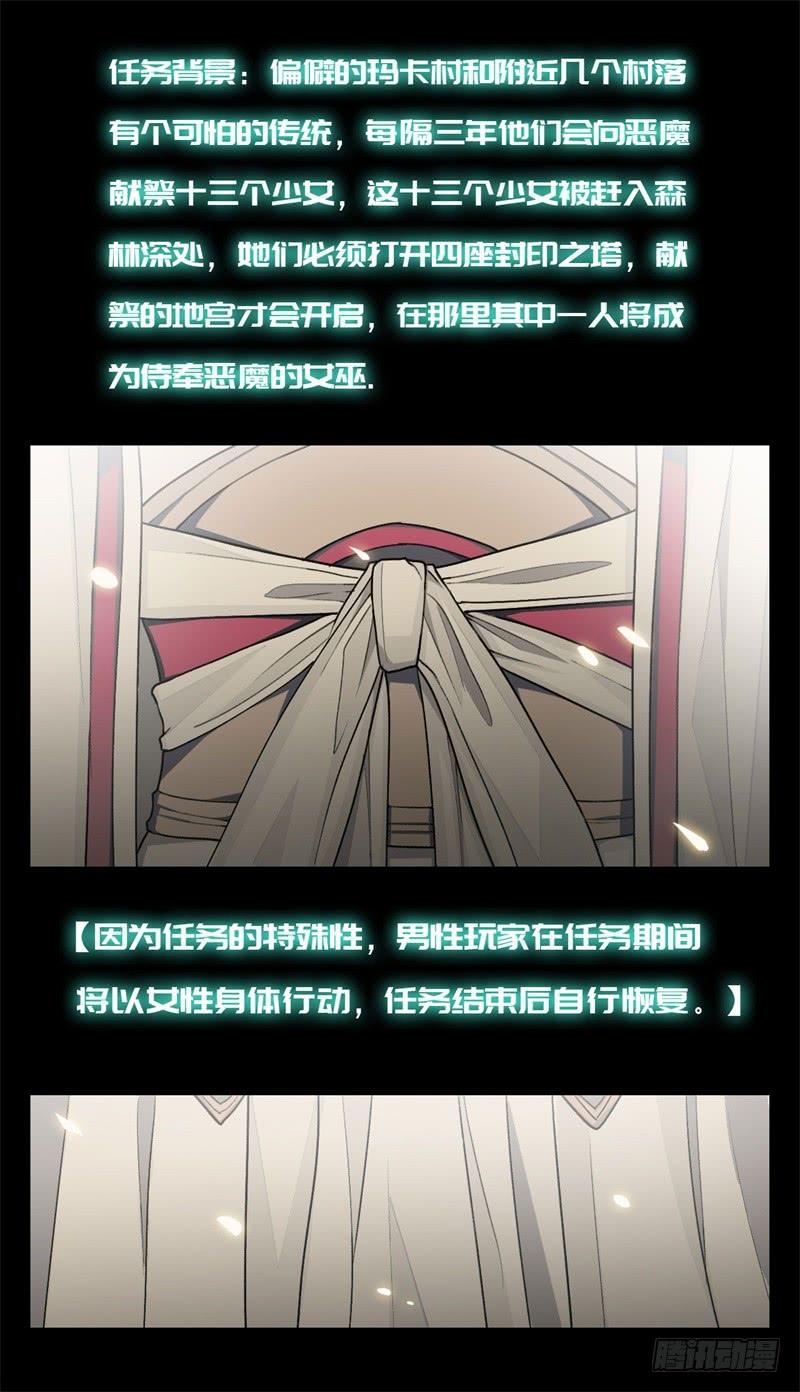 Welcome to the Nightmare Game Ch.23 p2