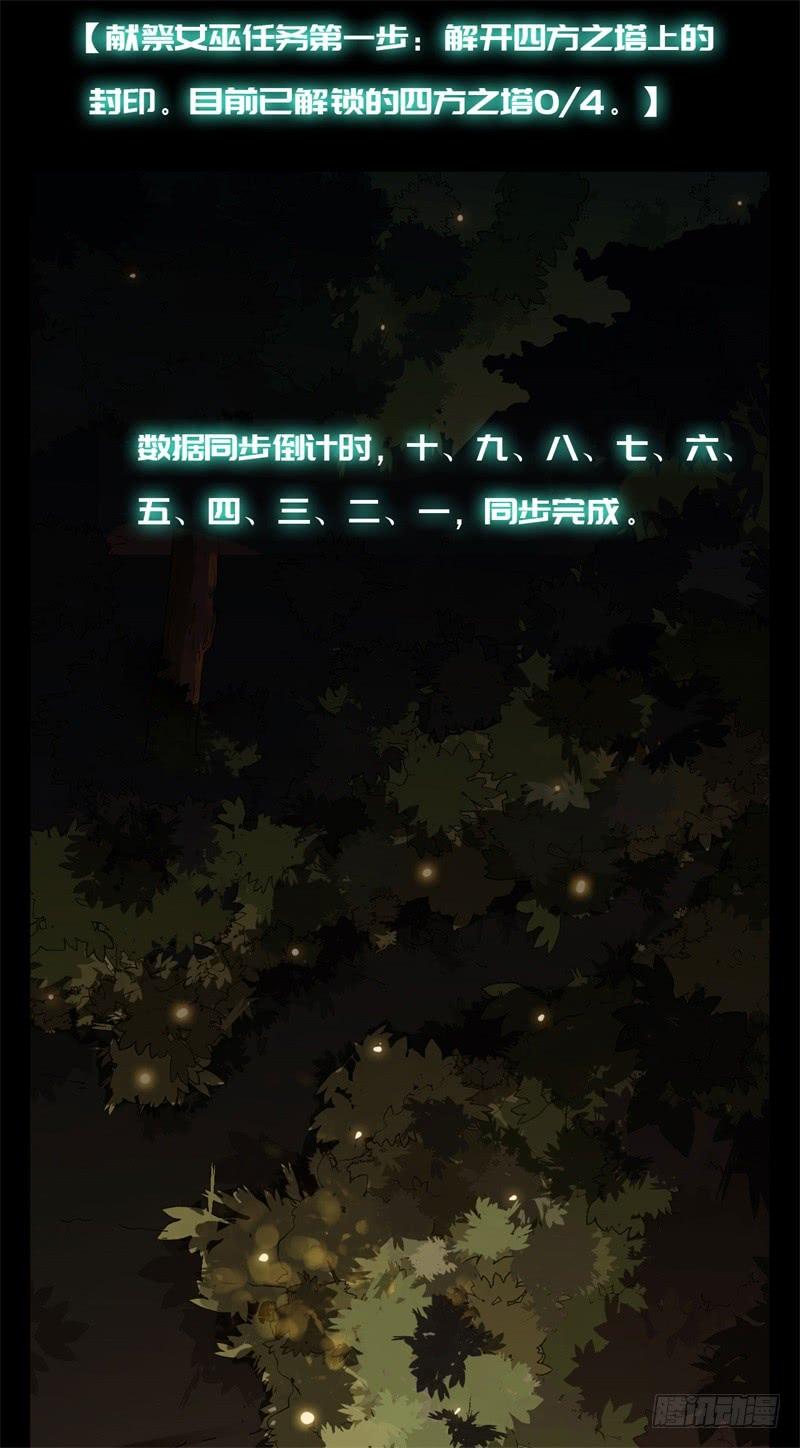 Welcome to the Nightmare Game Ch.23 p3