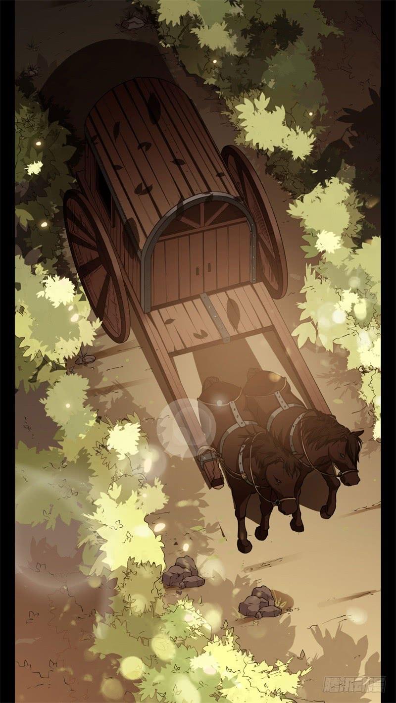 Welcome to the Nightmare Game Ch.23 p4