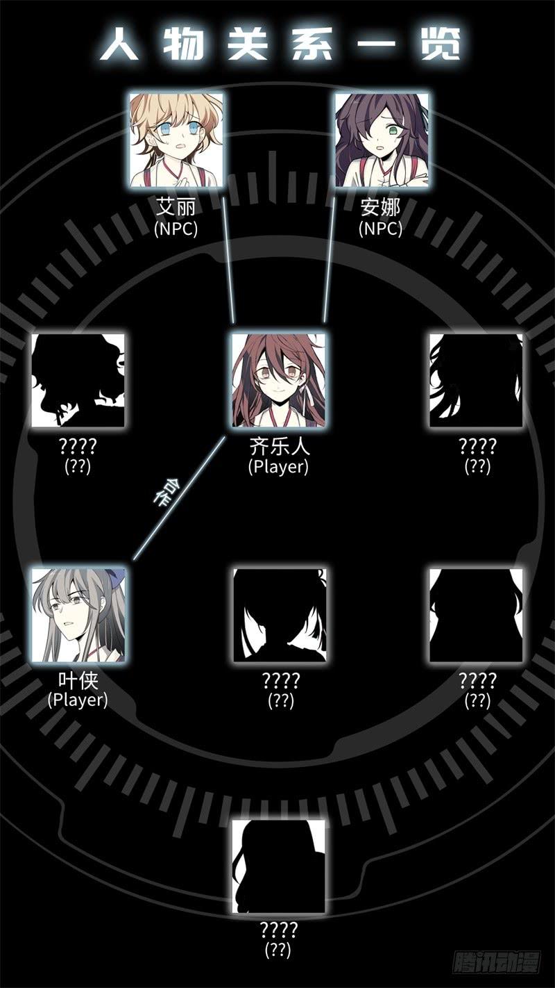 Welcome to the Nightmare Game Ch.23 p56