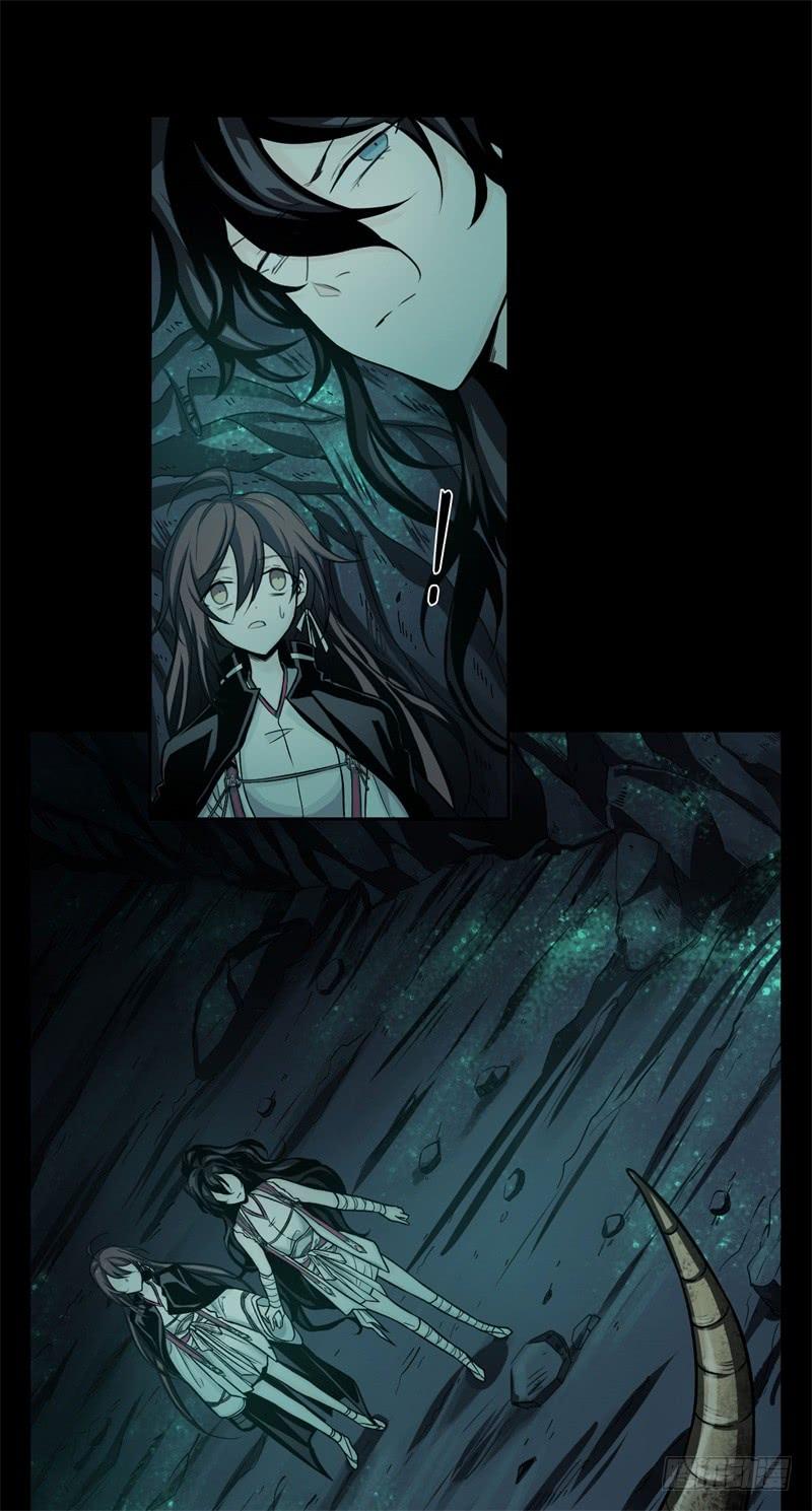 Welcome to the Nightmare Game Ch.30 p12