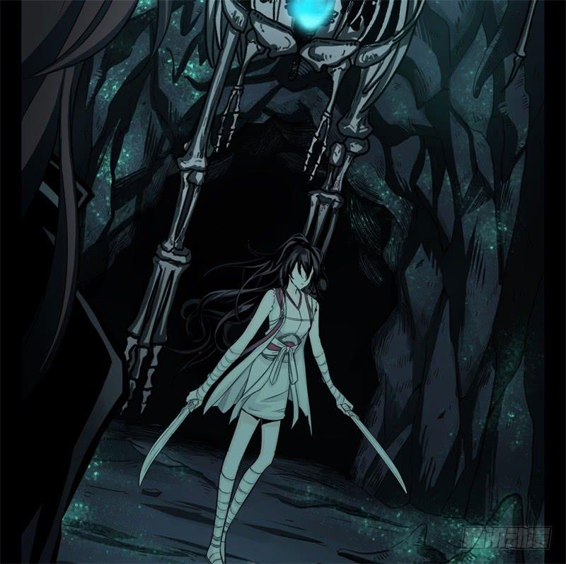 Welcome to the Nightmare Game Ch.30 p31