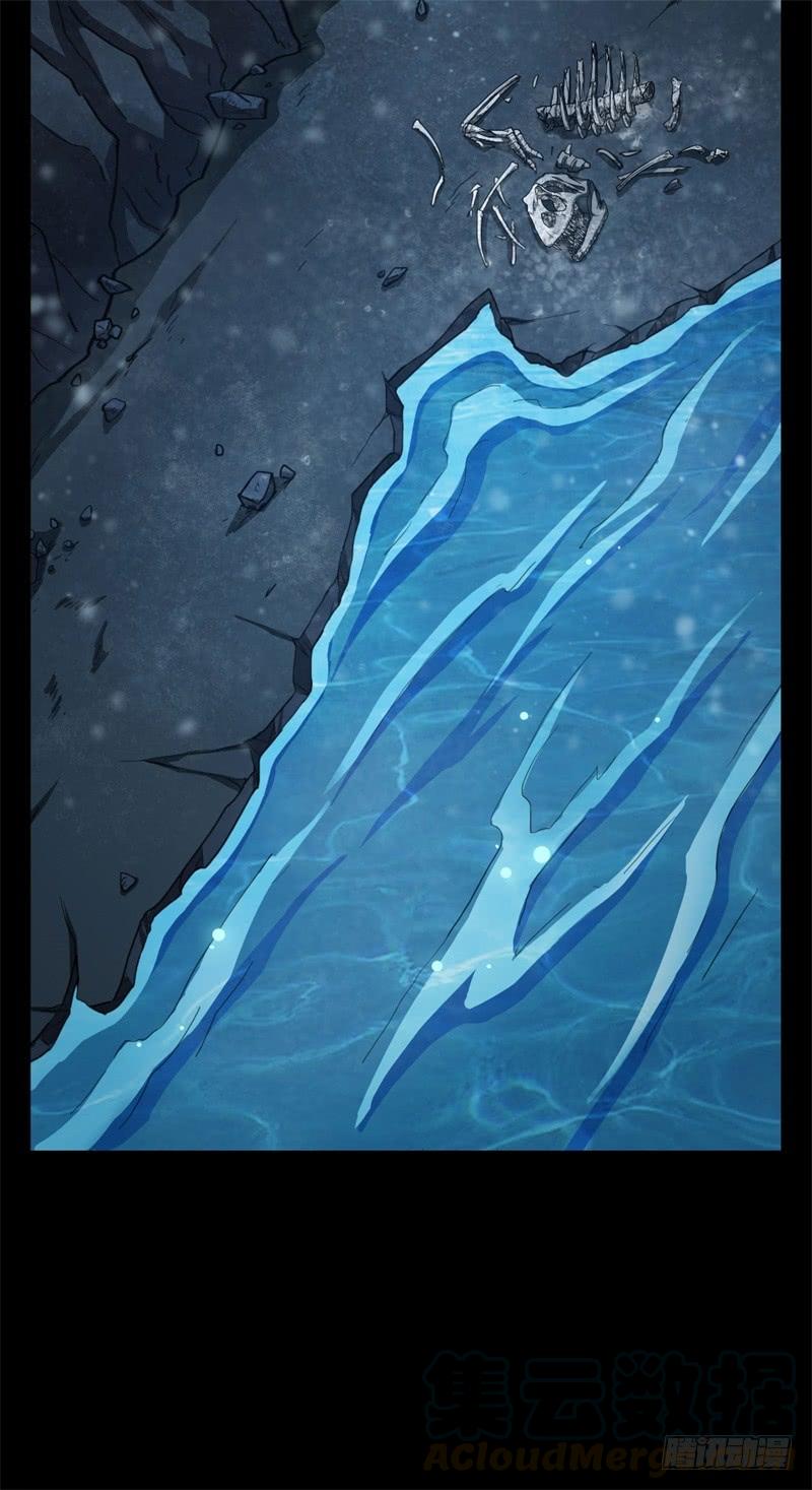 Welcome to the Nightmare Game Ch.31 p50