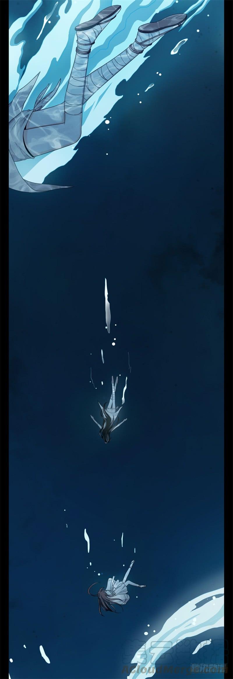 Welcome to the Nightmare Game Ch.31 p64