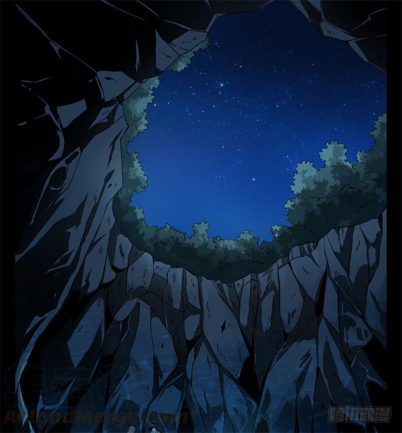 Welcome to the Nightmare Game Ch.32 p1