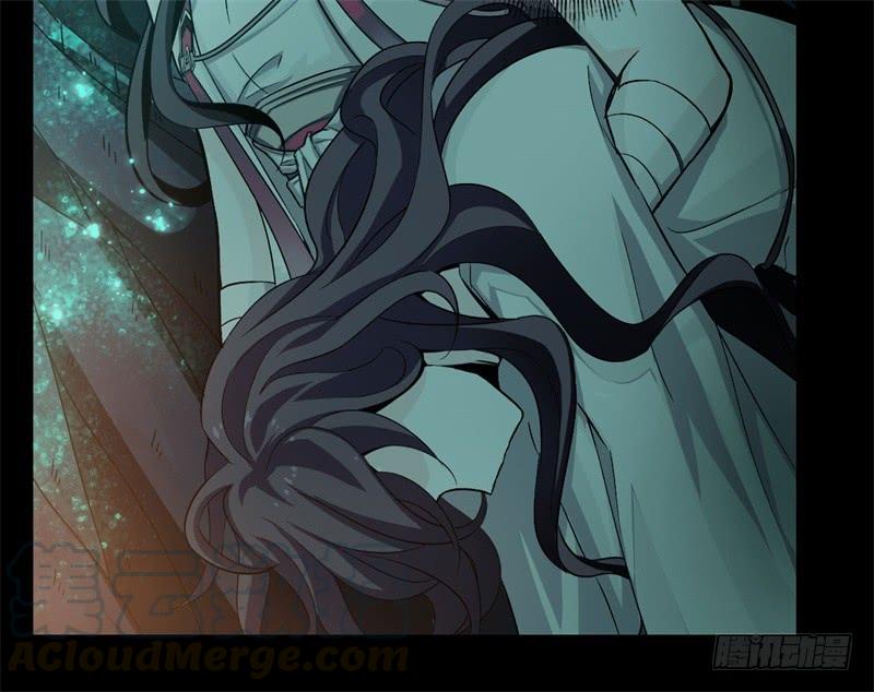 Welcome to the Nightmare Game Ch.32 p50