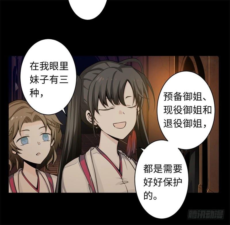 Welcome to the Nightmare Game Ch.33 p60