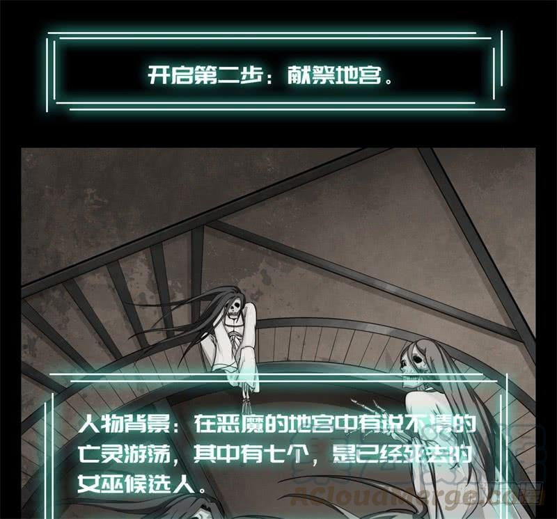Welcome to the Nightmare Game Ch.33 p8