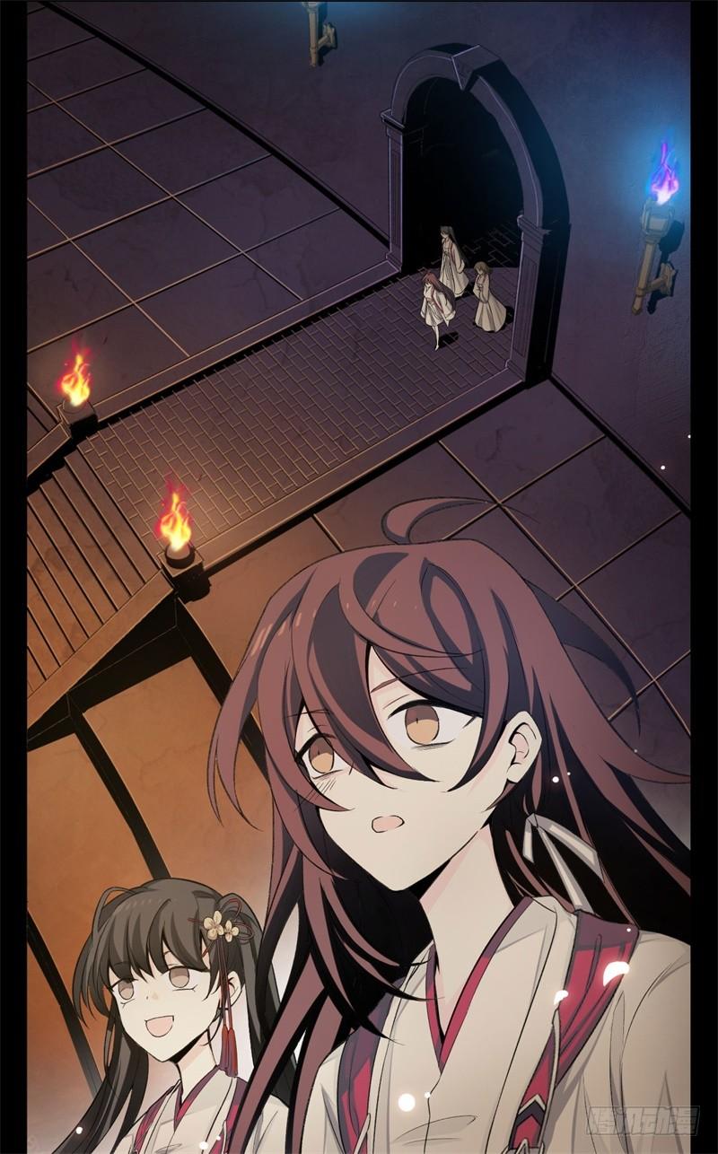 Welcome to the Nightmare Game Ch.34 p3