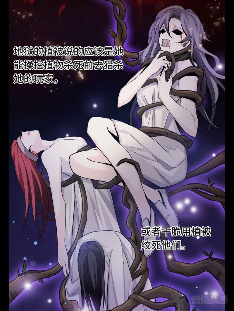 Welcome to the Nightmare Game Ch.34 p34