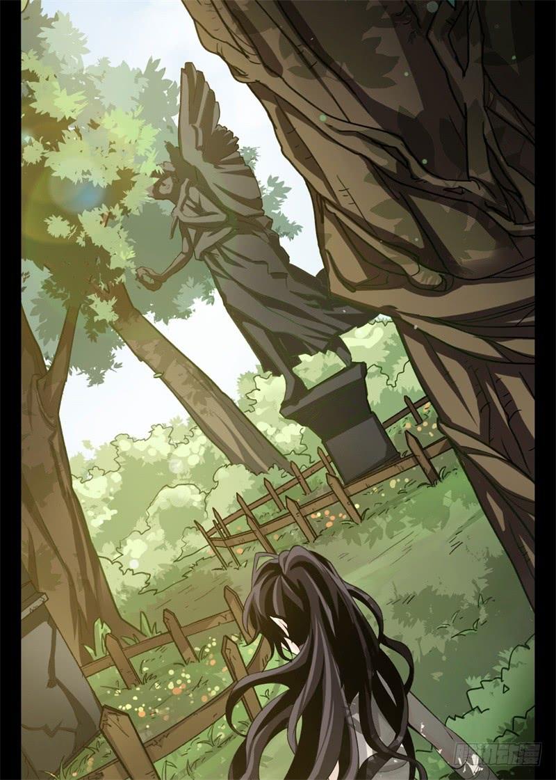 Welcome to the Nightmare Game Ch.34 p60