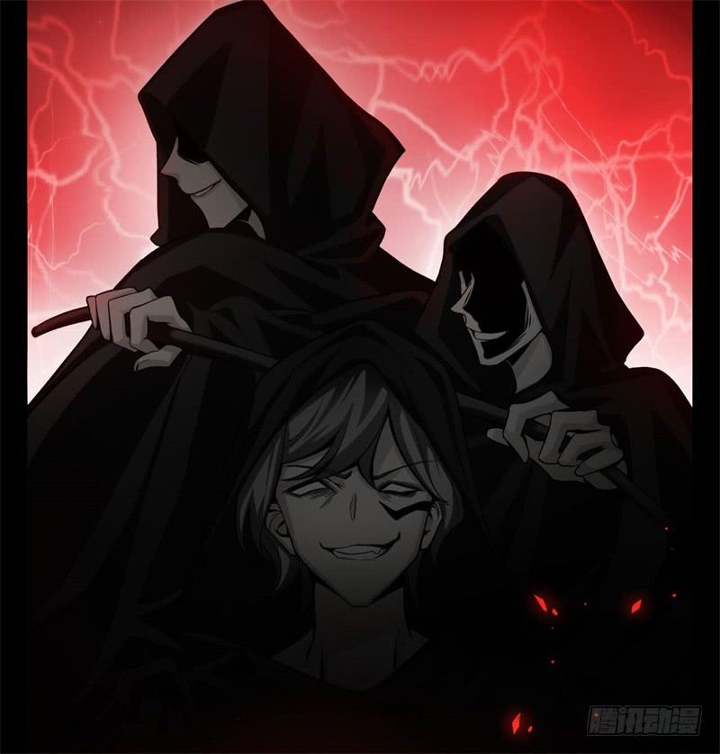 Welcome to the Nightmare Game Ch.37 p76