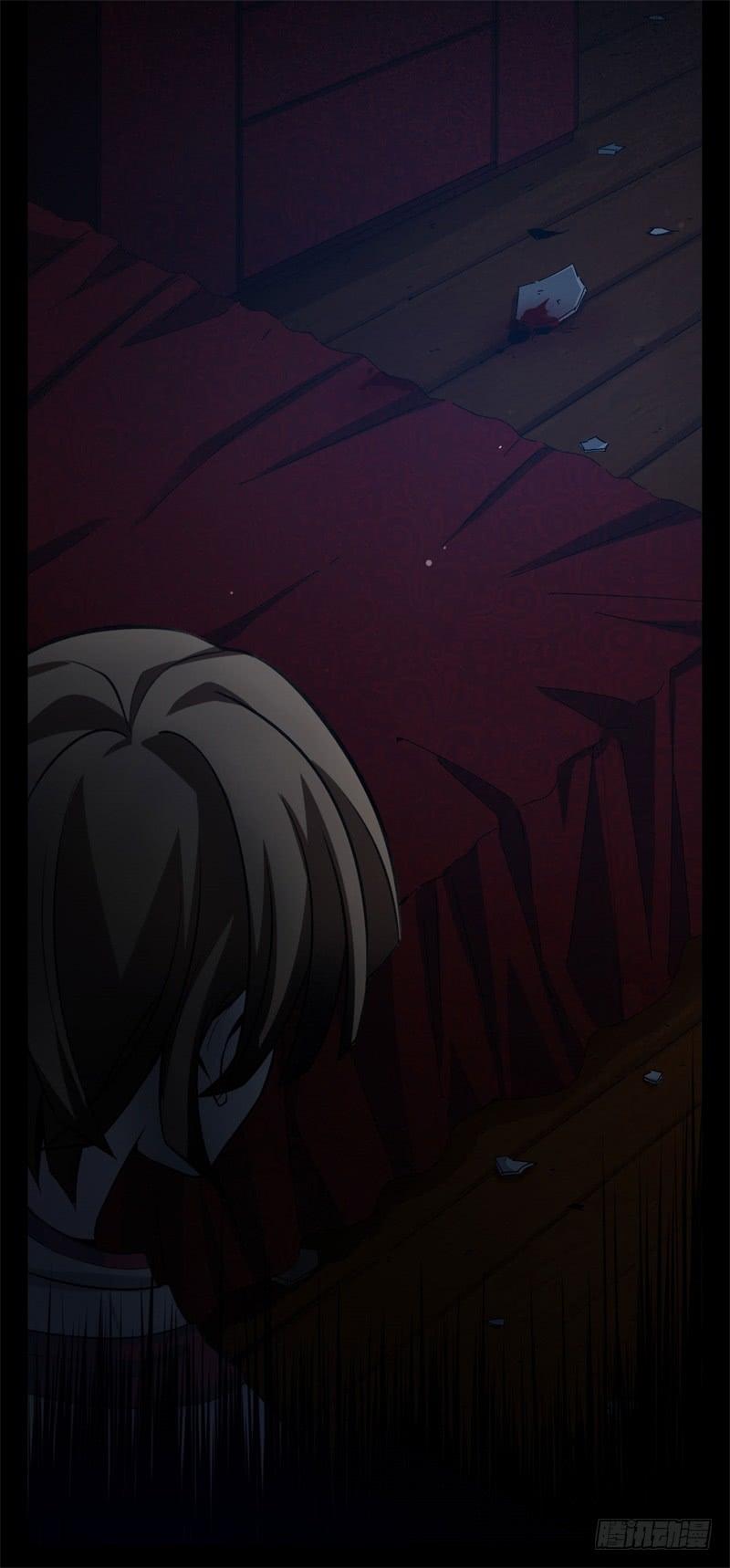 Welcome to the Nightmare Game Ch.39 p46
