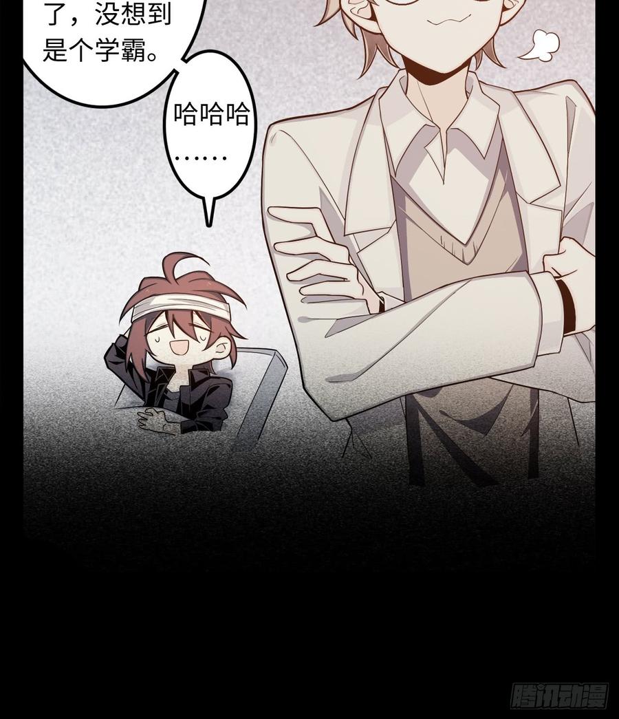 Welcome to the Nightmare Game Ch.4 p14