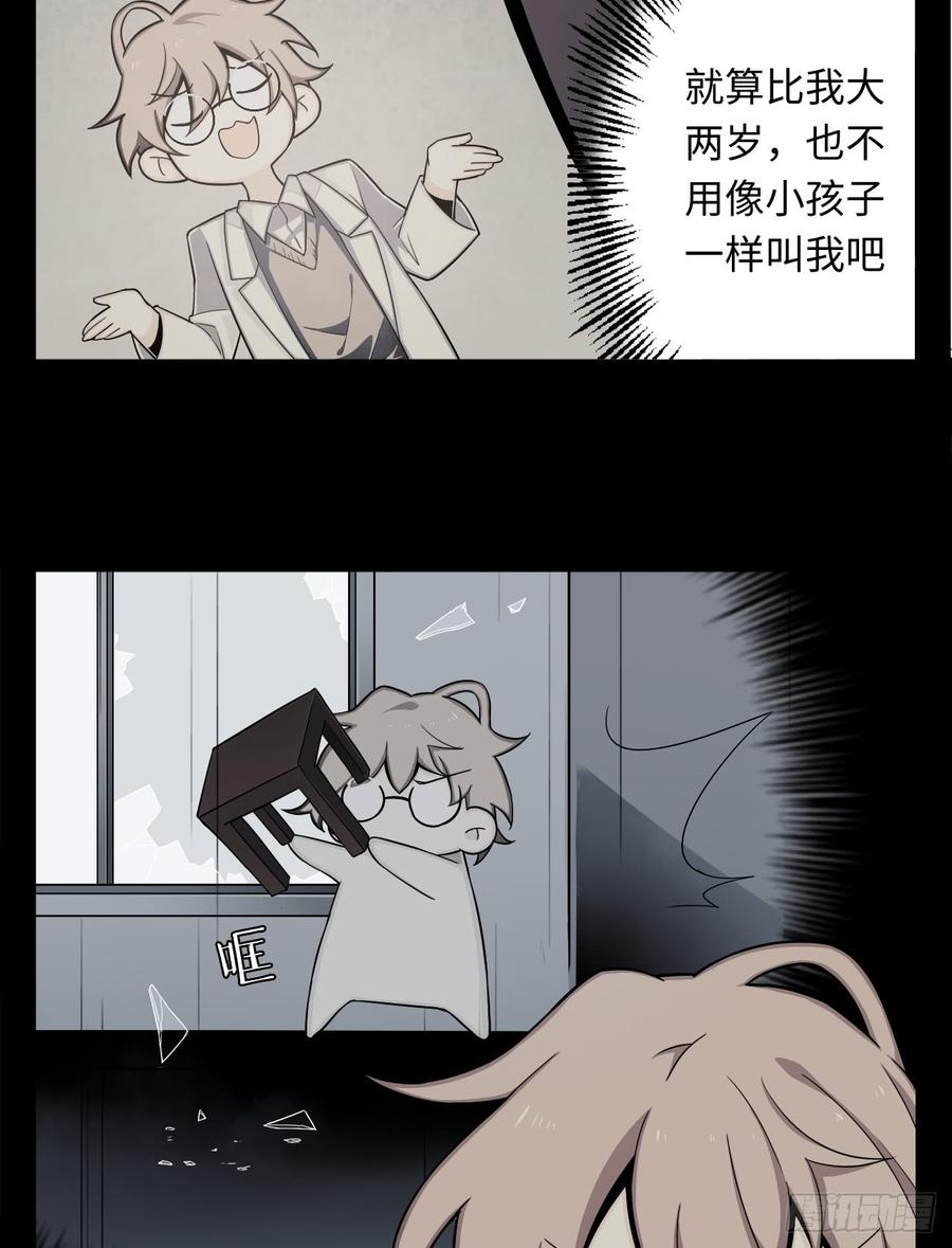 Welcome to the Nightmare Game Ch.4 p19