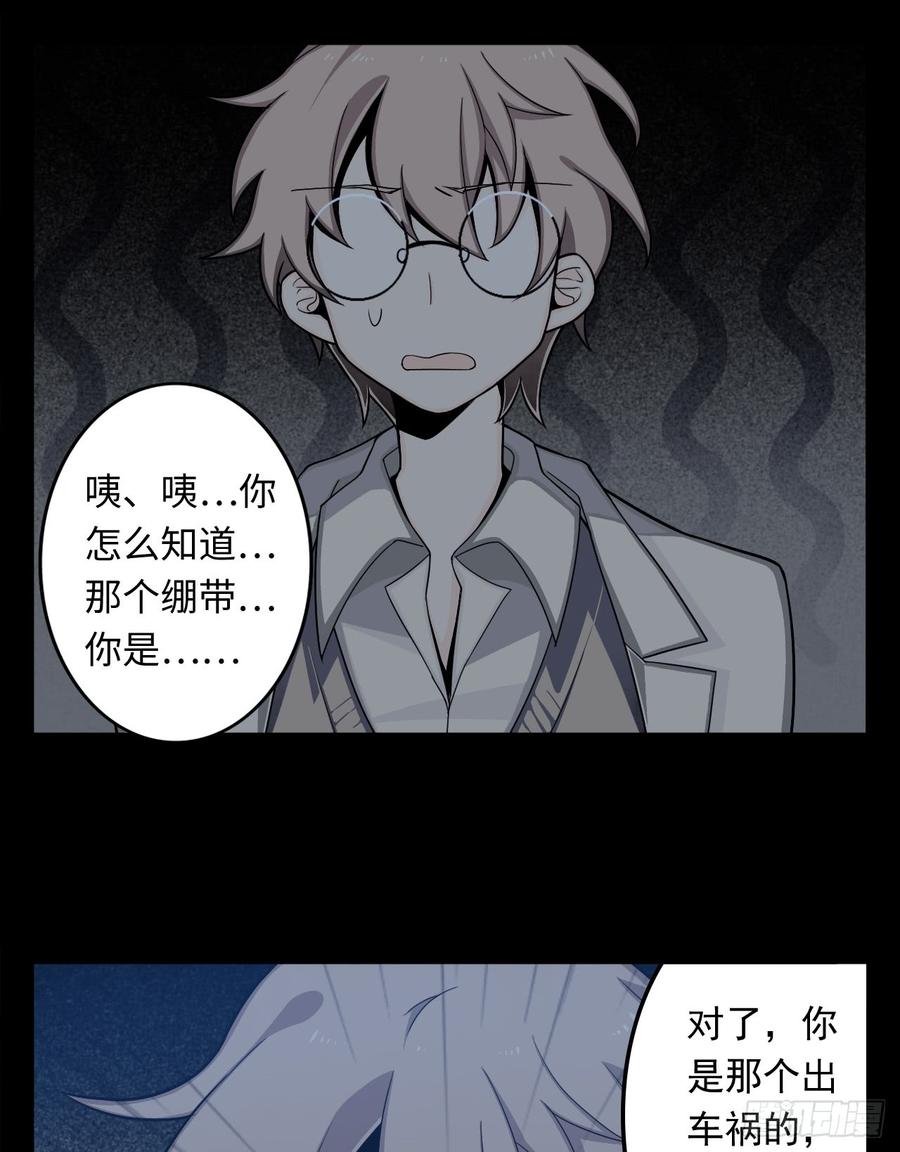 Welcome to the Nightmare Game Ch.4 p6