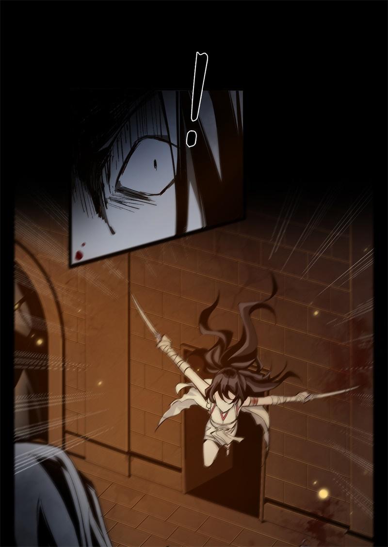Welcome to the Nightmare Game Ch.44 p2