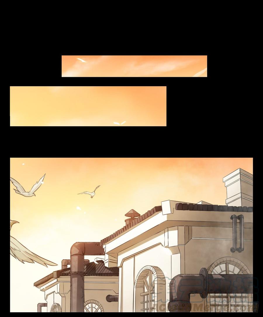Welcome to the Nightmare Game Ch.54 p1