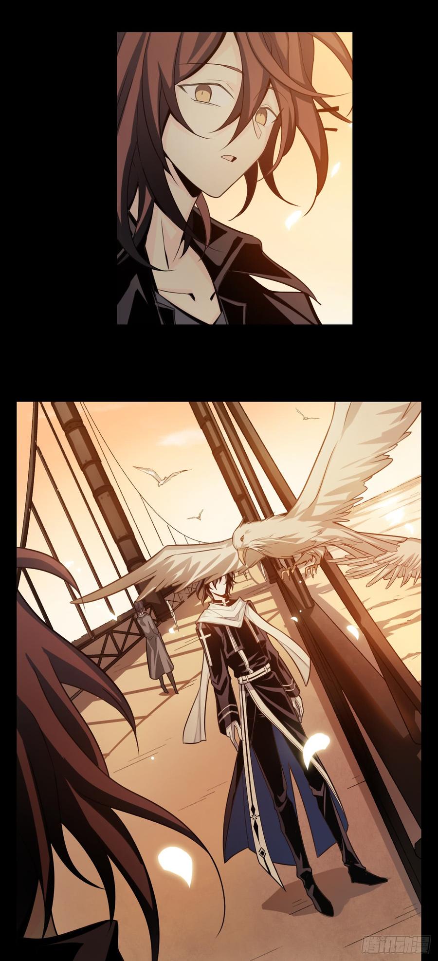 Welcome to the Nightmare Game Ch.54 p39