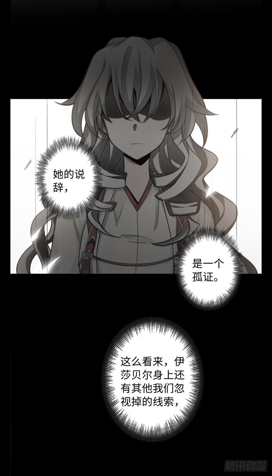 Welcome to the Nightmare Game Ch.54 p6
