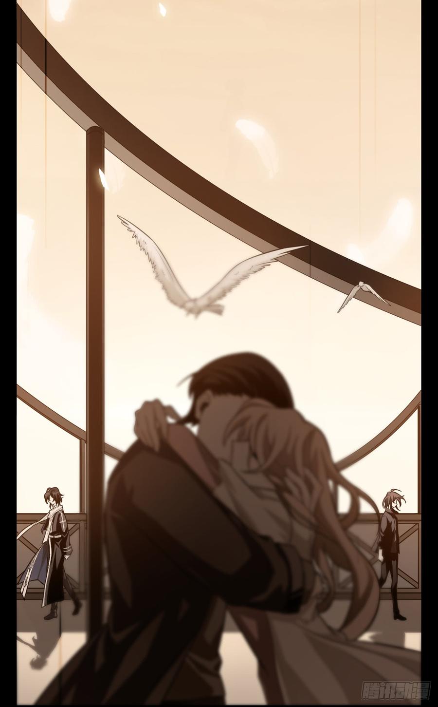 Welcome to the Nightmare Game Ch.55 p28
