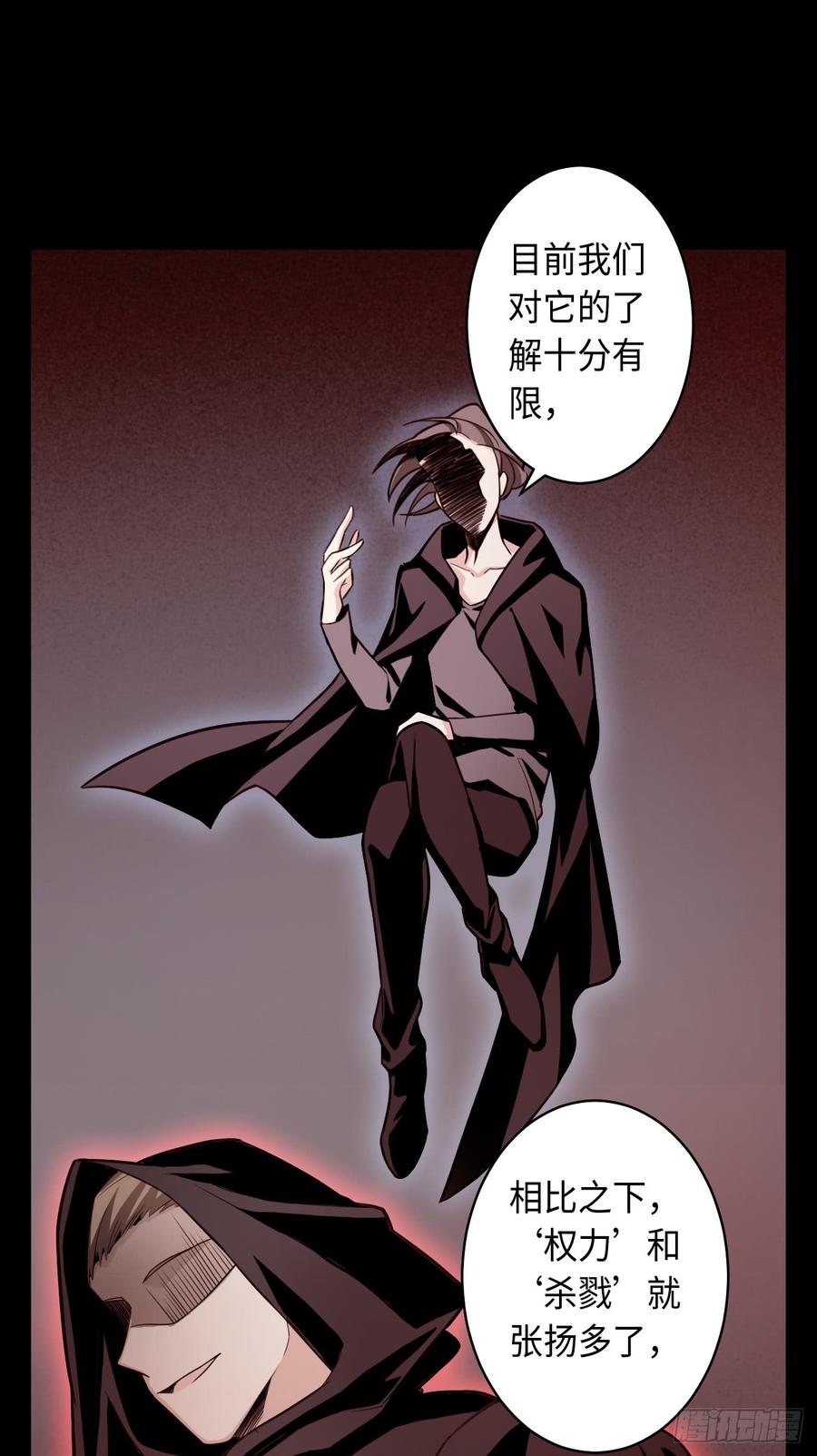Welcome to the Nightmare Game Ch.55 p41
