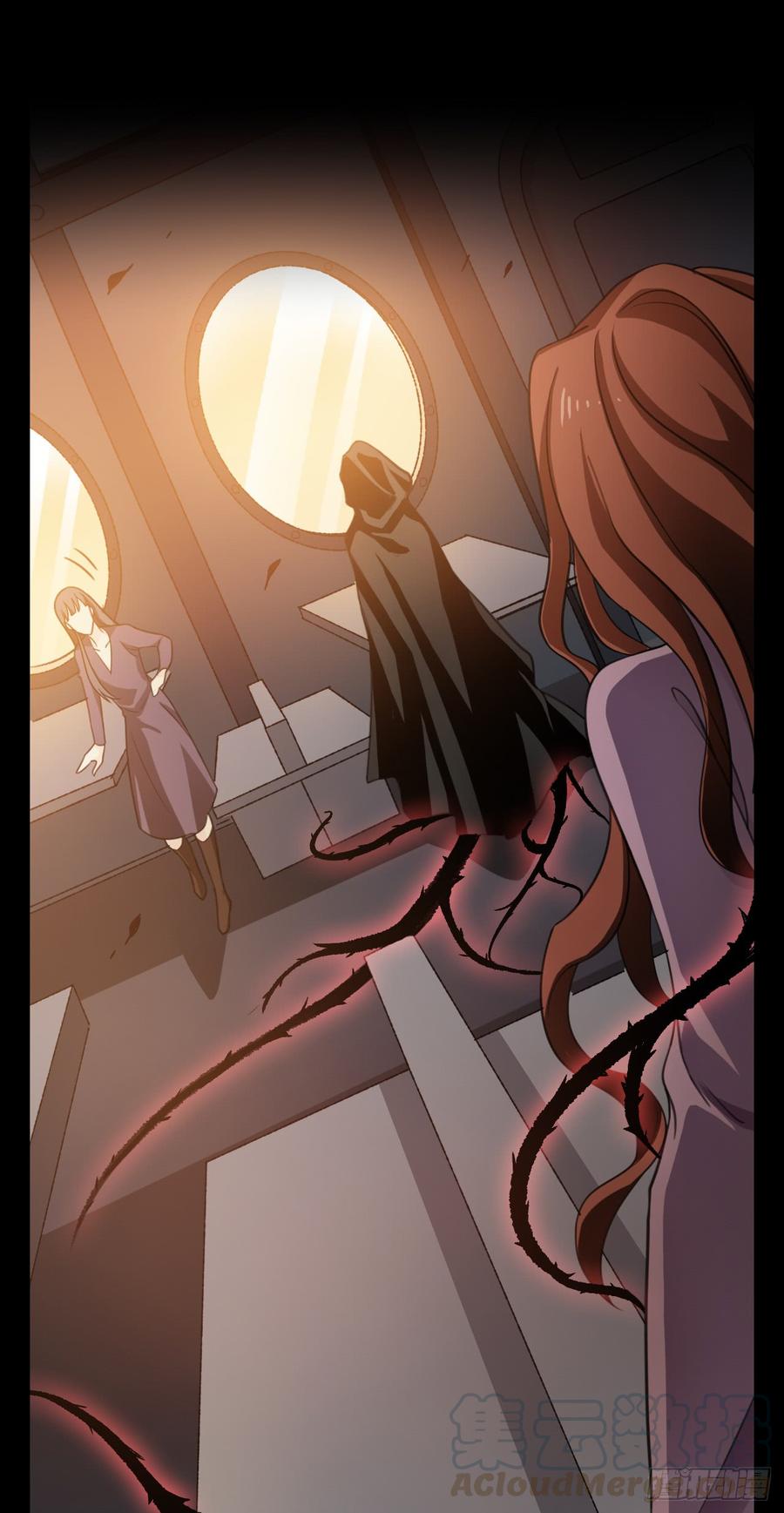 Welcome to the Nightmare Game Ch.56 p29