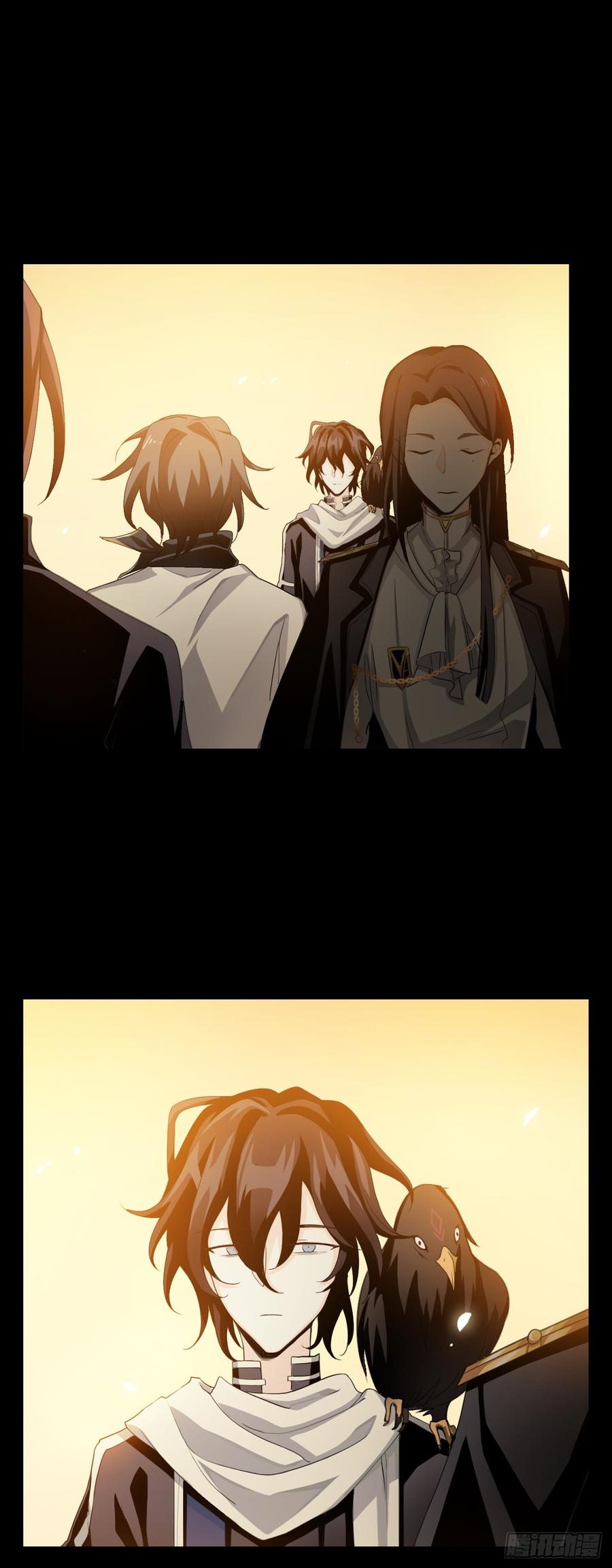 Welcome to the Nightmare Game Ch.58 p34
