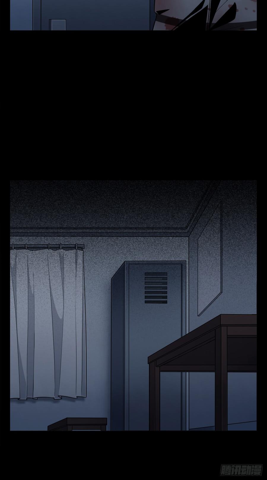 Welcome to the Nightmare Game Ch.6 p4