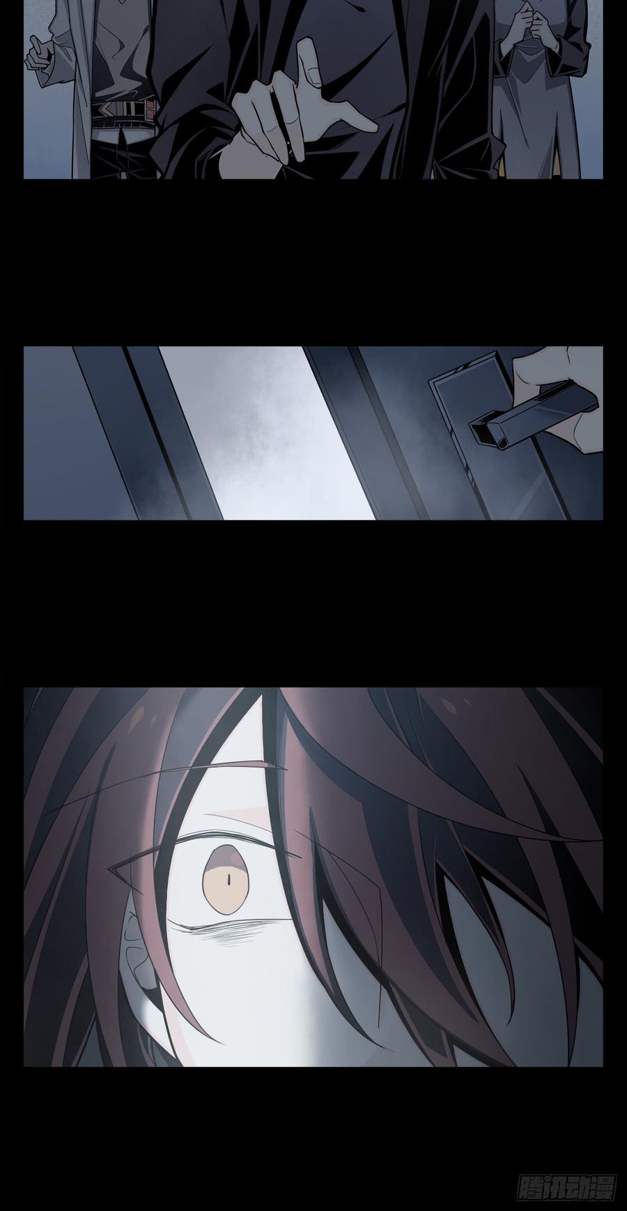Welcome to the Nightmare Game Ch.6 p44