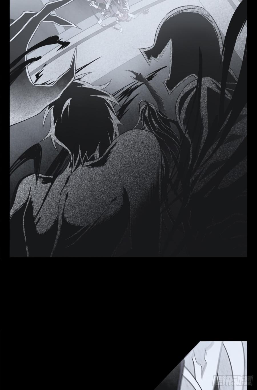 Welcome to the Nightmare Game Ch.7 p28