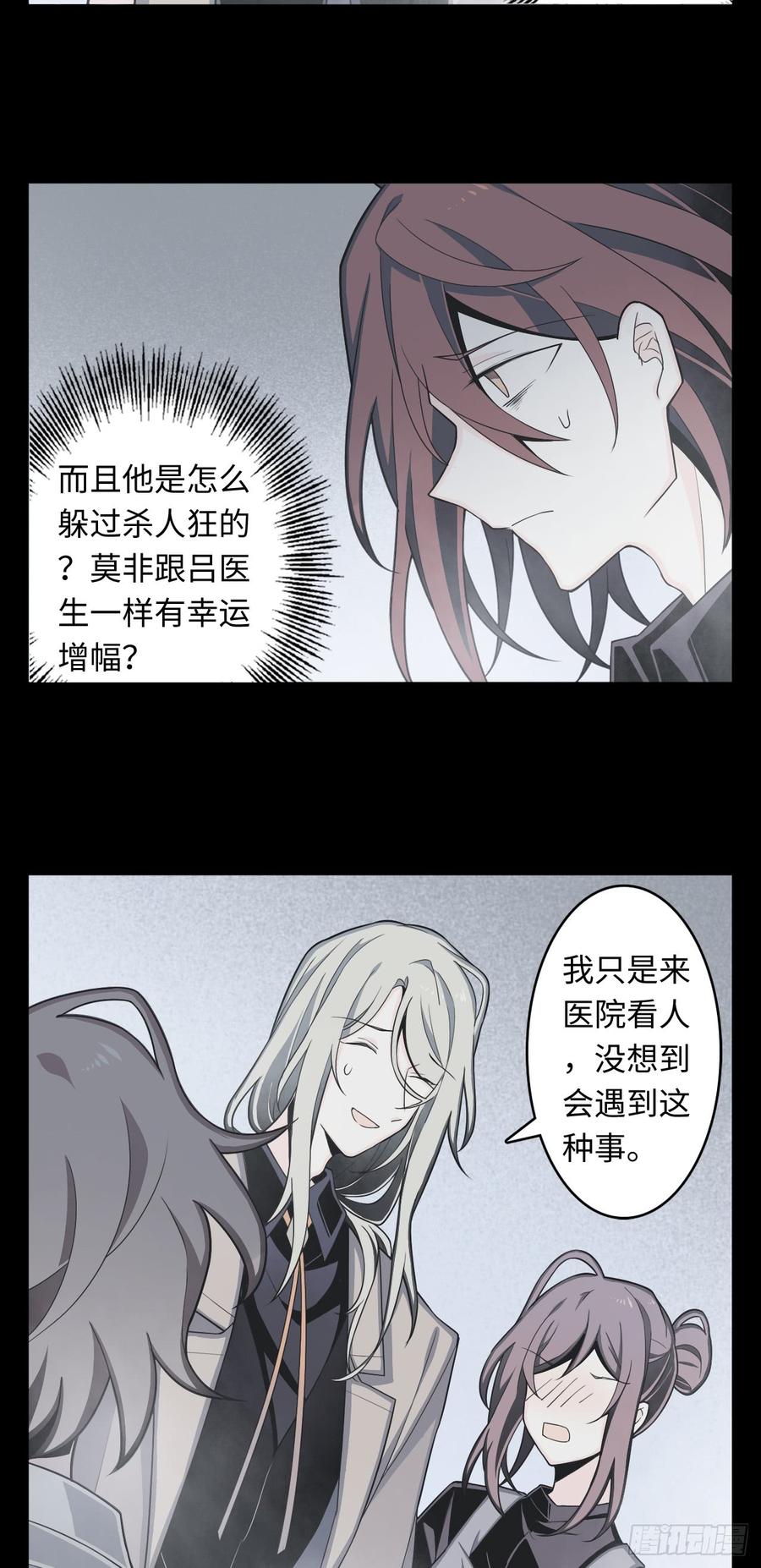 Welcome to the Nightmare Game Ch.7 p6