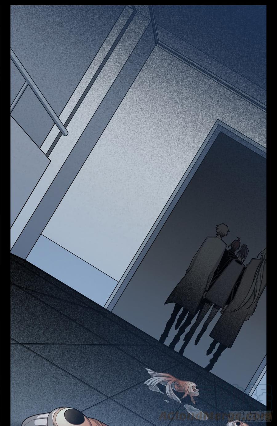 Welcome to the Nightmare Game Ch.8 p36